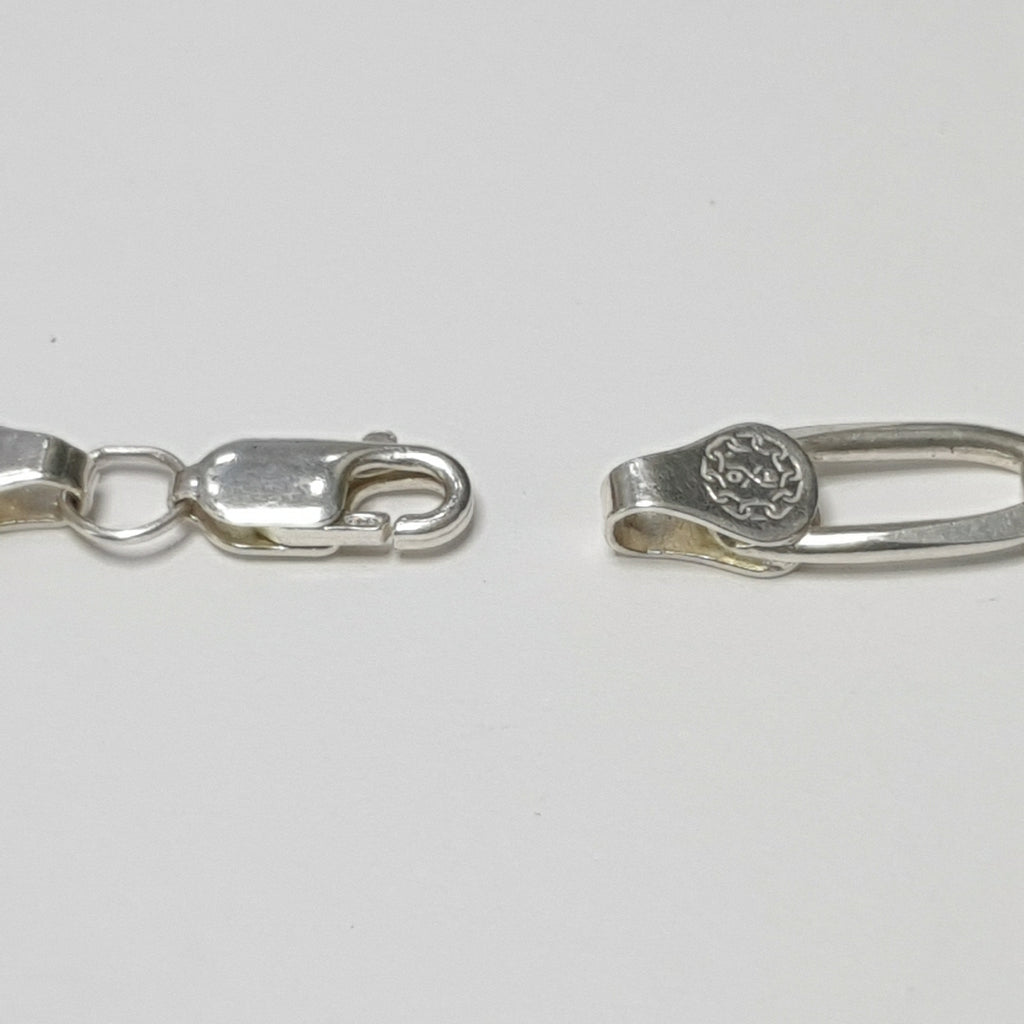 CADENA PLATA 21.3 GRMS (SEMINUEVO)