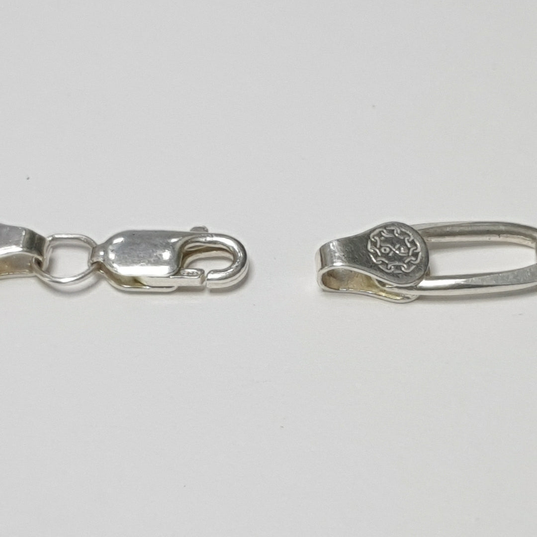 CADENA PLATA 21.3 GRMS (SEMINUEVO)