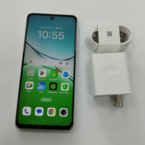 CELULAR OPPO A5 PRO CPH2711 (2025) 256 GB 8 GB RAM (SEMINUEVO)