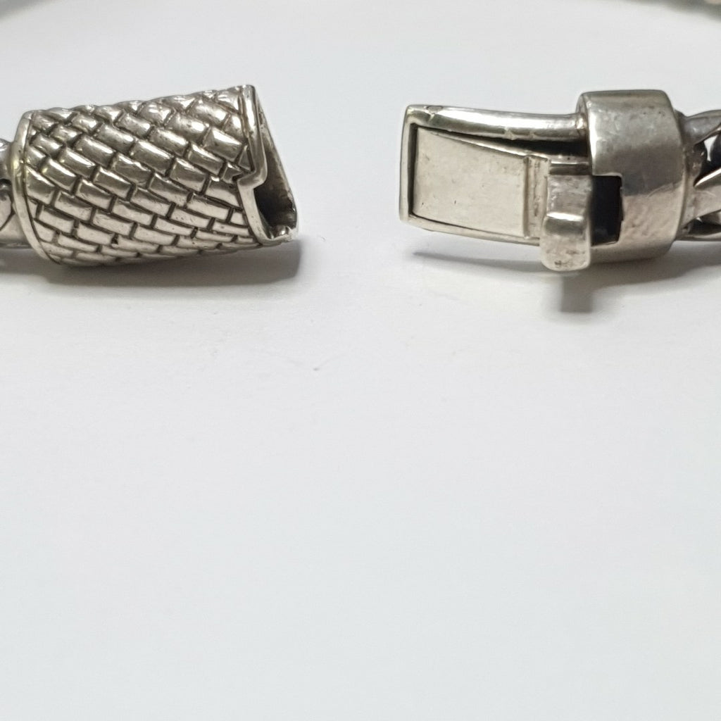 PULSERA PLATA 48.2 GRMS (SEMINUEVO)