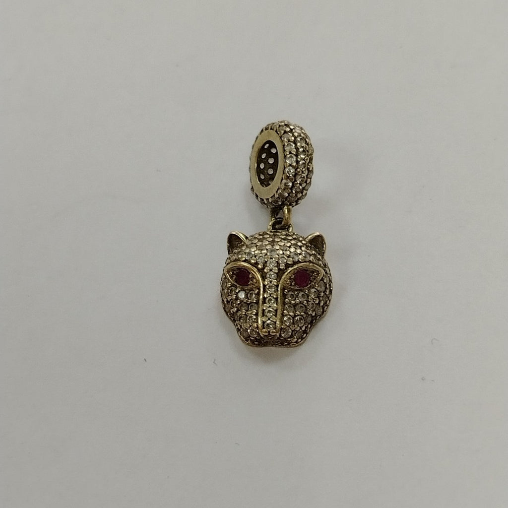 DIJE ORO 14 K 2,90 GRMS (SEMINUEVO)
