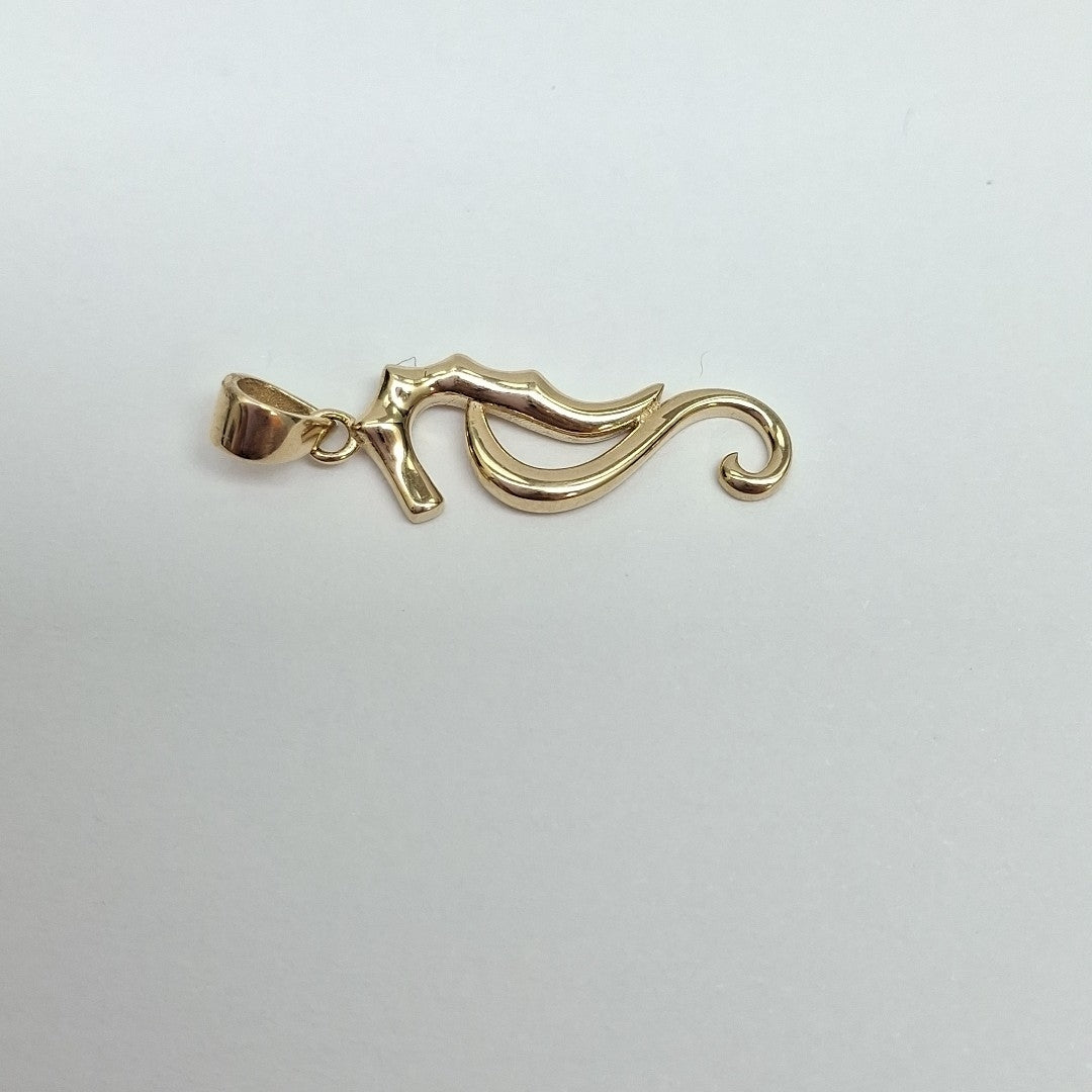 DIJES ORO 14K 1 (NUEVO)