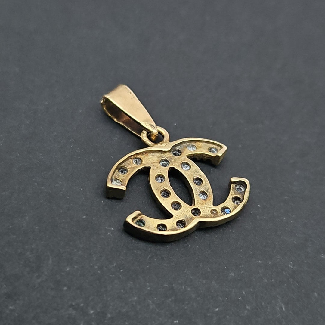DIJE ORO 10 K 1,70 GRMS (SEMINUEVO)