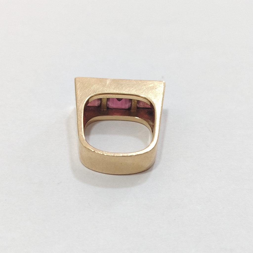 ANILLITO ORO 14 K 15,00 GRMS (SEMINUEVO)