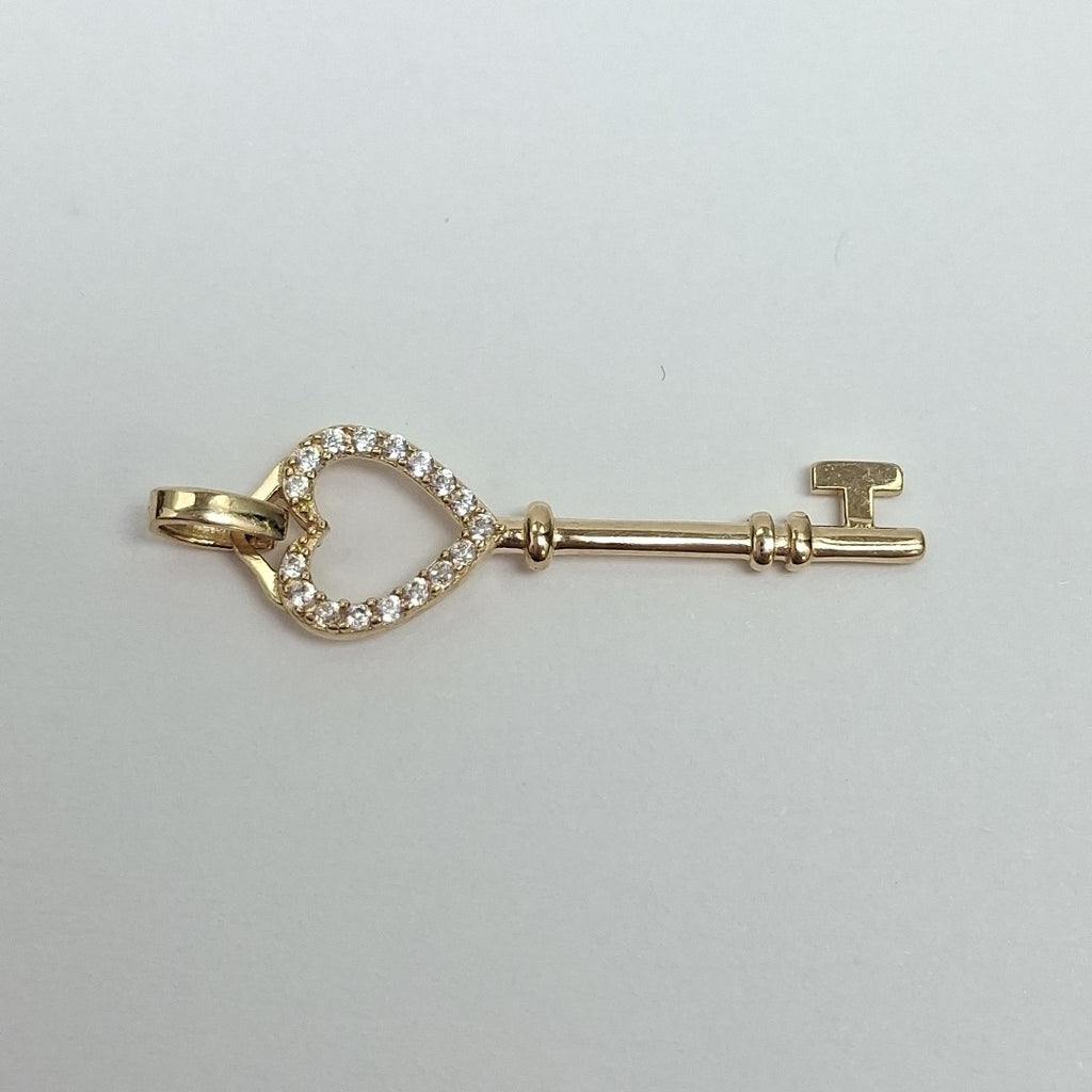 DIJES ORO 14K 1 (NUEVO)