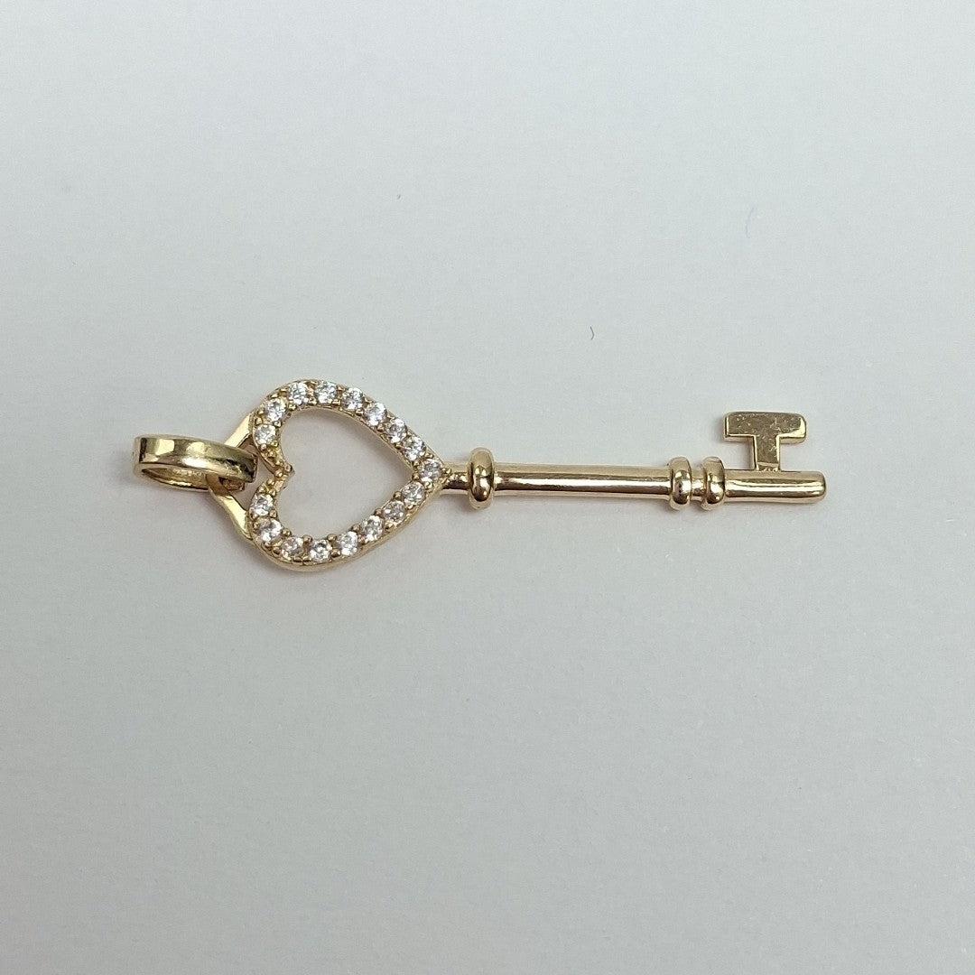 DIJES ORO 14K 1 (NUEVO)