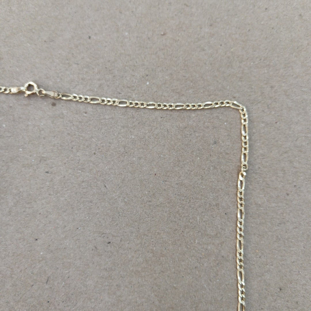 CADENA ORO 14 K 2,80 GRMS (SEMINUEVO)