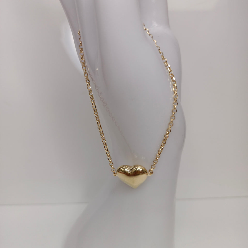 PULSERAS DAMA ORO 14K 1.9 (NUEVO)