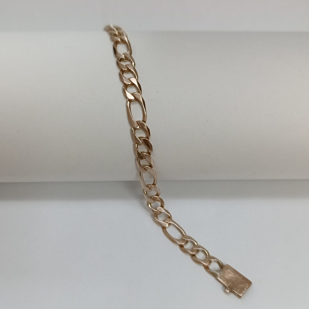 PULSERA ORO 8 K 17 GRMS (SEMINUEVO)