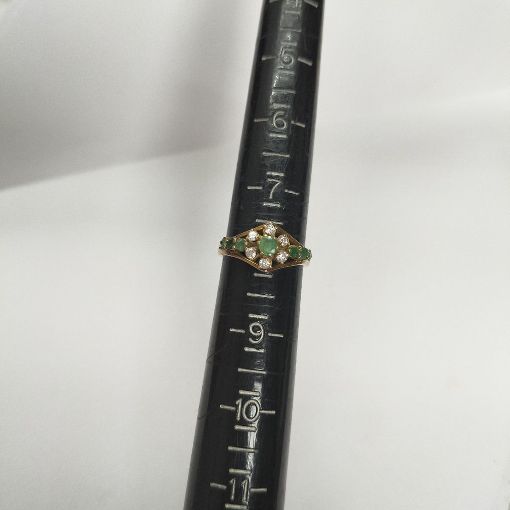 ANILLITO ORO 8 K 3,90 GRMS (SEMINUEVO)