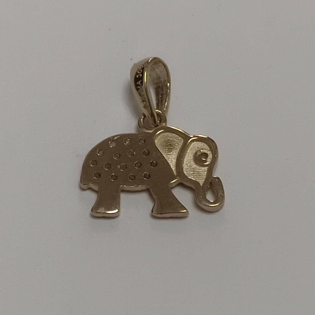 DIJES ORO 14K 0.7 (NUEVO)