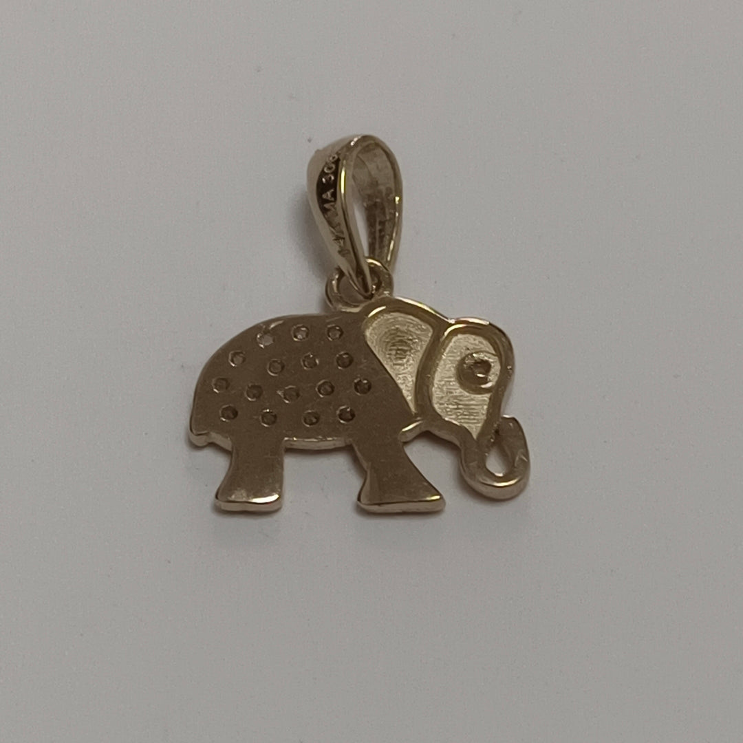 DIJES ORO 14K 0.7 (NUEVO)