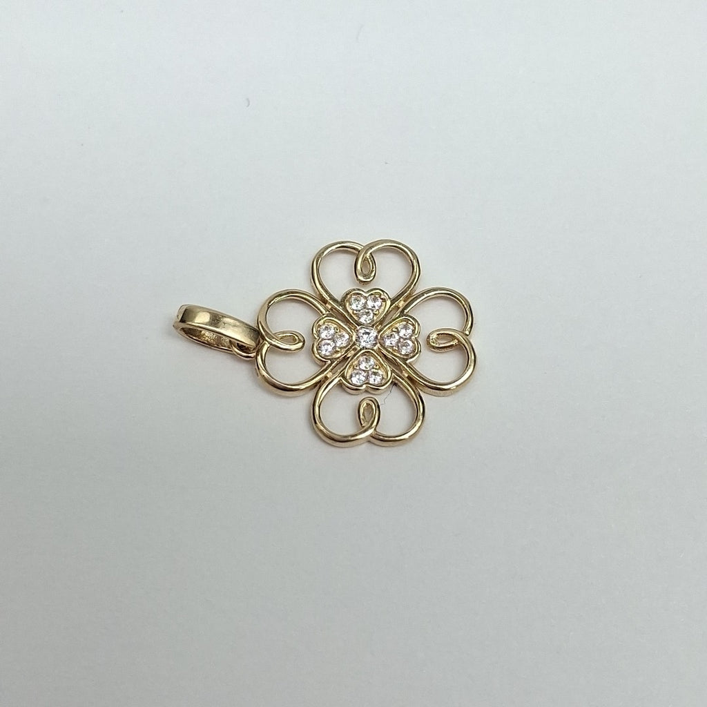 DIJES ORO 14K 0.9 (NUEVO)