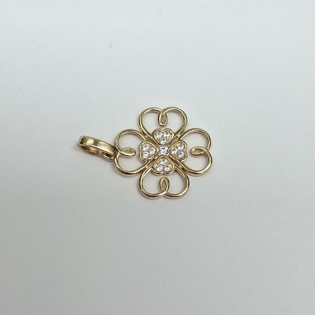 DIJES ORO 14K 0.9 (NUEVO)