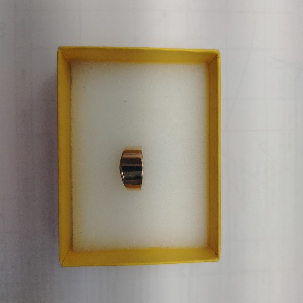 ANILLITO ORO 8 K 1.4 GRMS (SEMINUEVO)