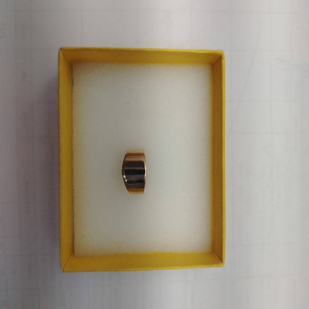 ANILLITO ORO 8 K 1.4 GRMS (SEMINUEVO)