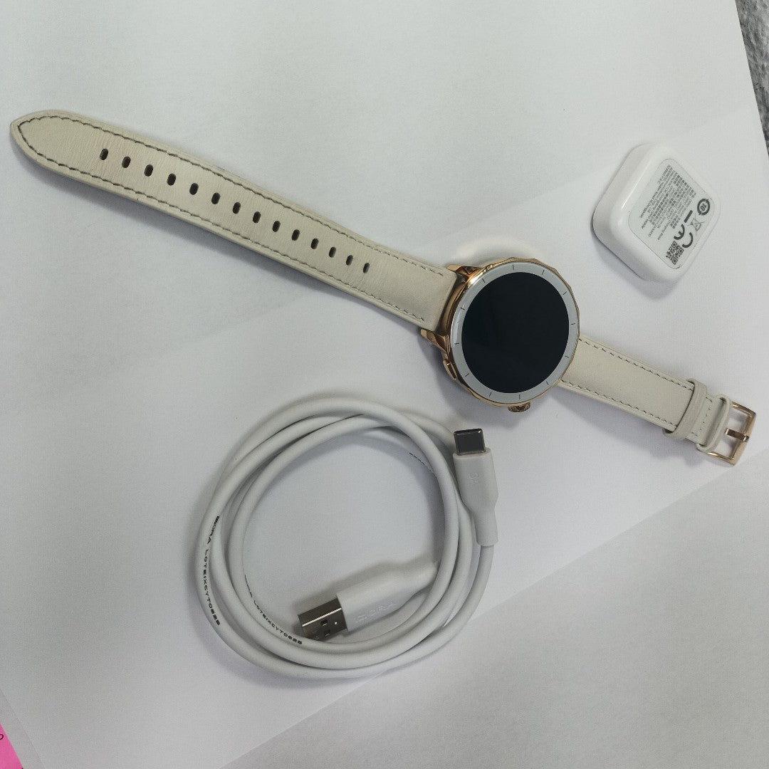 SMARTWATCH OPPO WATCH X2 MINI OWWE242 43 MM GPS (SEMINUEVO)