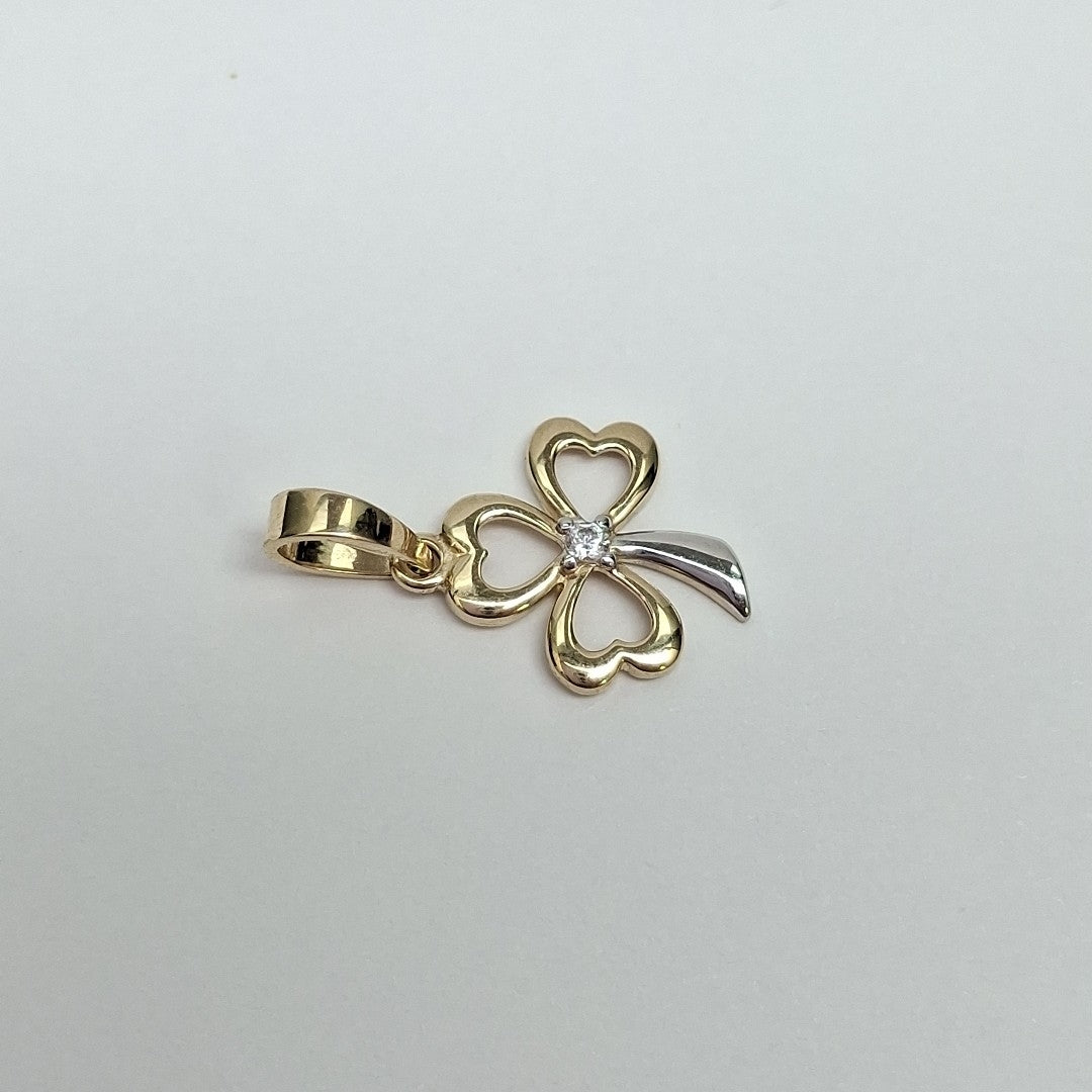 DIJES ORO 14K 1.1 (NUEVO)