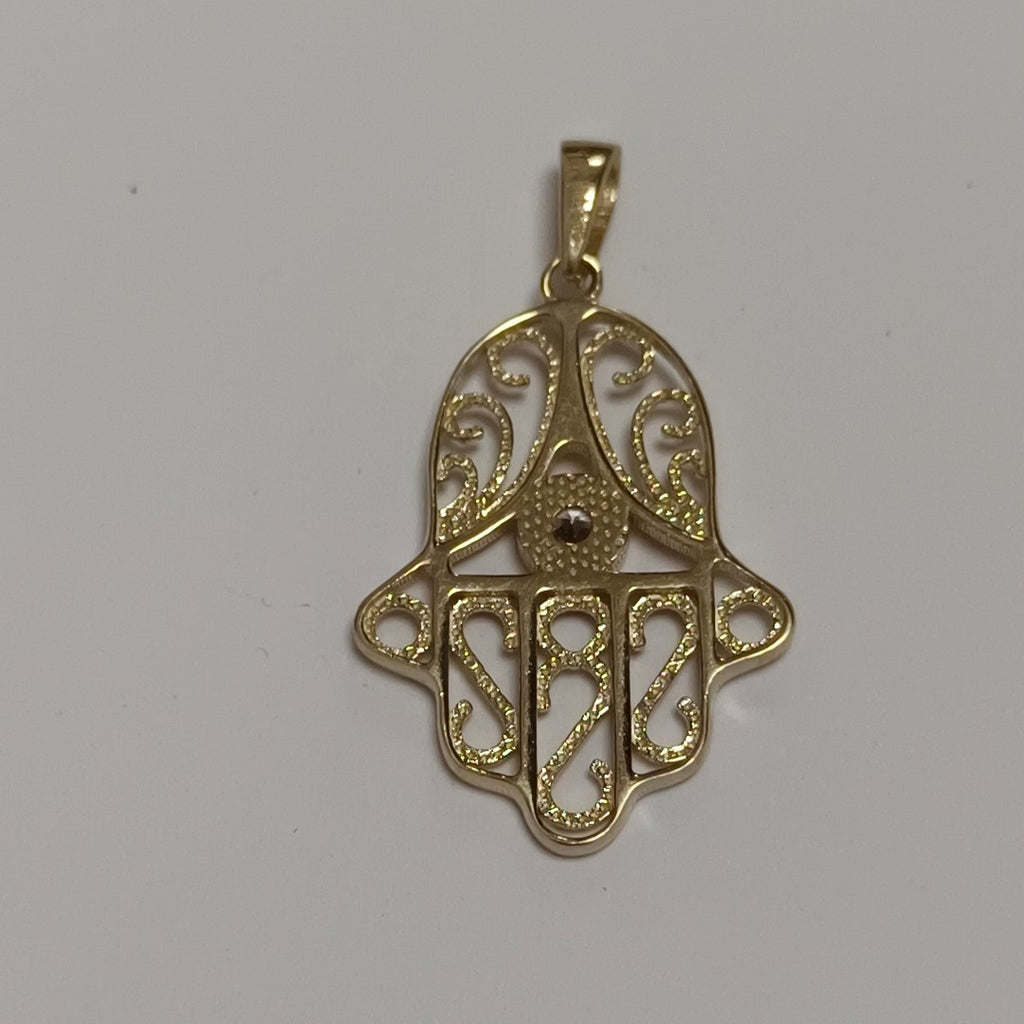 DIJES ORO 14K 1.4 (NUEVO)