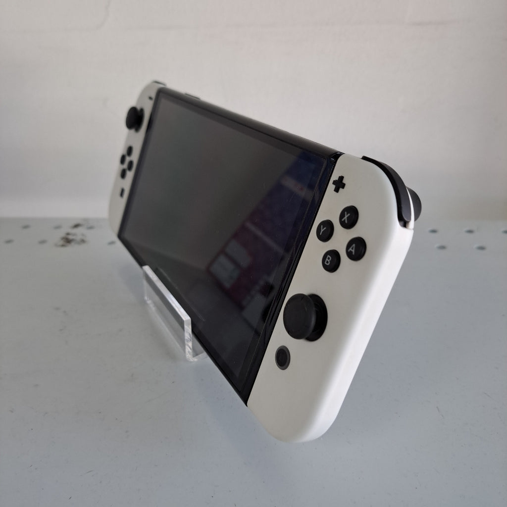 CONSOLA DE VIDEOJUEGO NINTENDO SWITCH OLED 64 GB (SEMINUEVO)