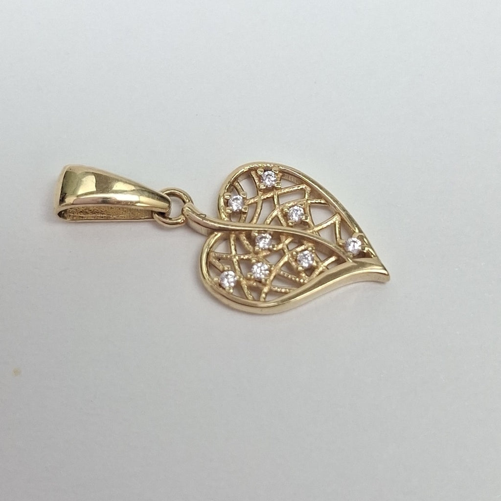 DIJES ORO 14K 1 (NUEVO)