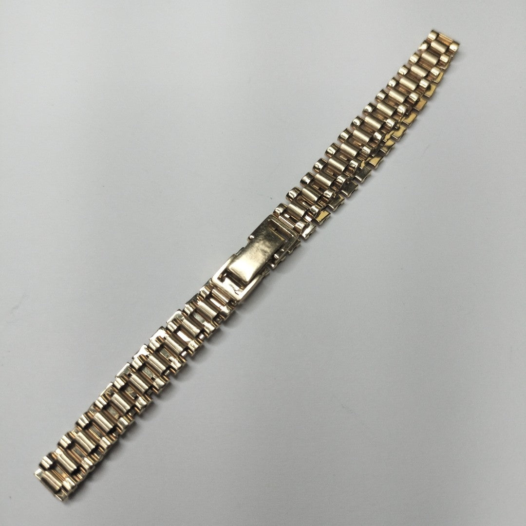 PULSERA ORO 14 K 9.6 GRMS (SEMINUEVO)