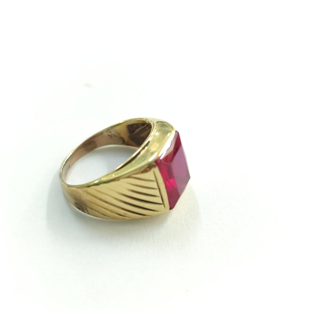 ANILLITO ORO 8 K 7 GRMS (SEMINUEVO)