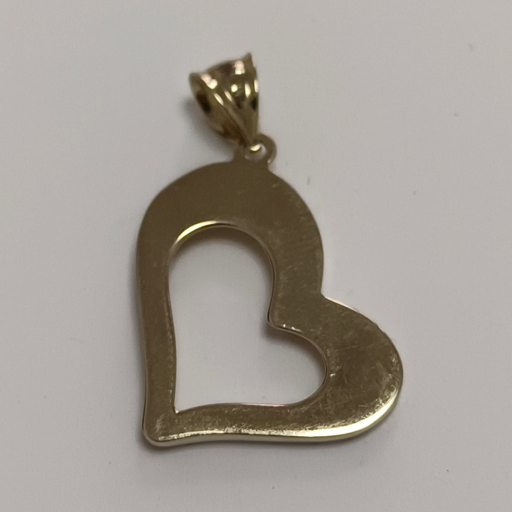 DIJES ORO 14K 1.4 (NUEVO)