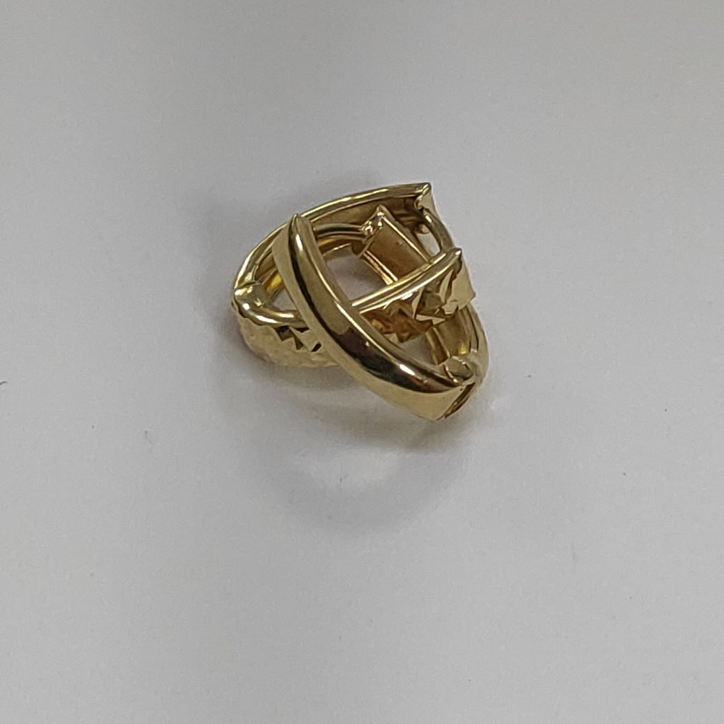 HUGGIES ORO 14K 1 (NUEVO)