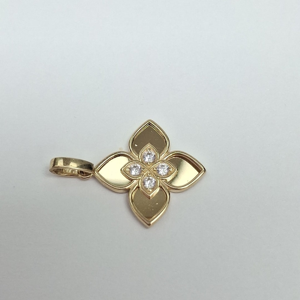 DIJES ORO 14K 1 (NUEVO)