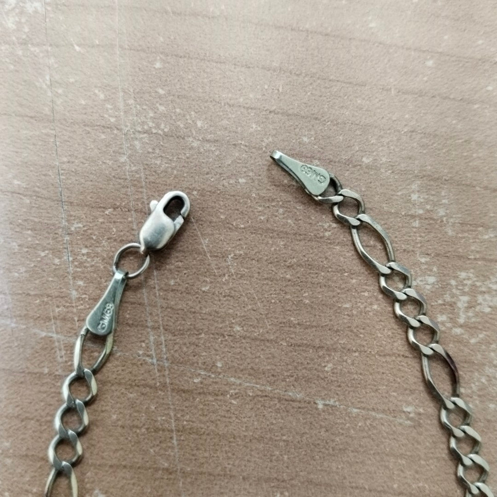 PULSERA ORO 10 K 2.8 GRMS (SEMINUEVO)