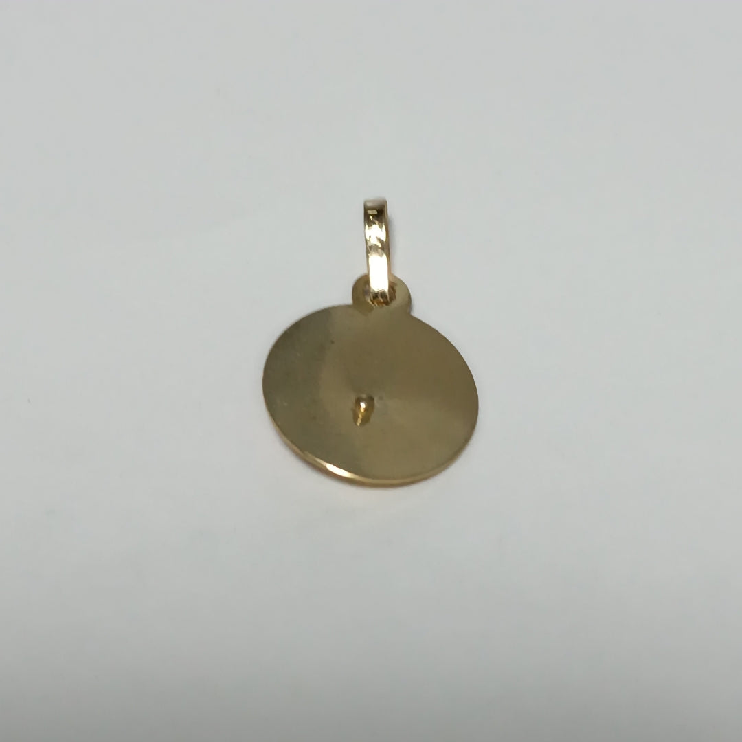 DIJE ORO 14 K 1.3 GRMS (SEMINUEVO)