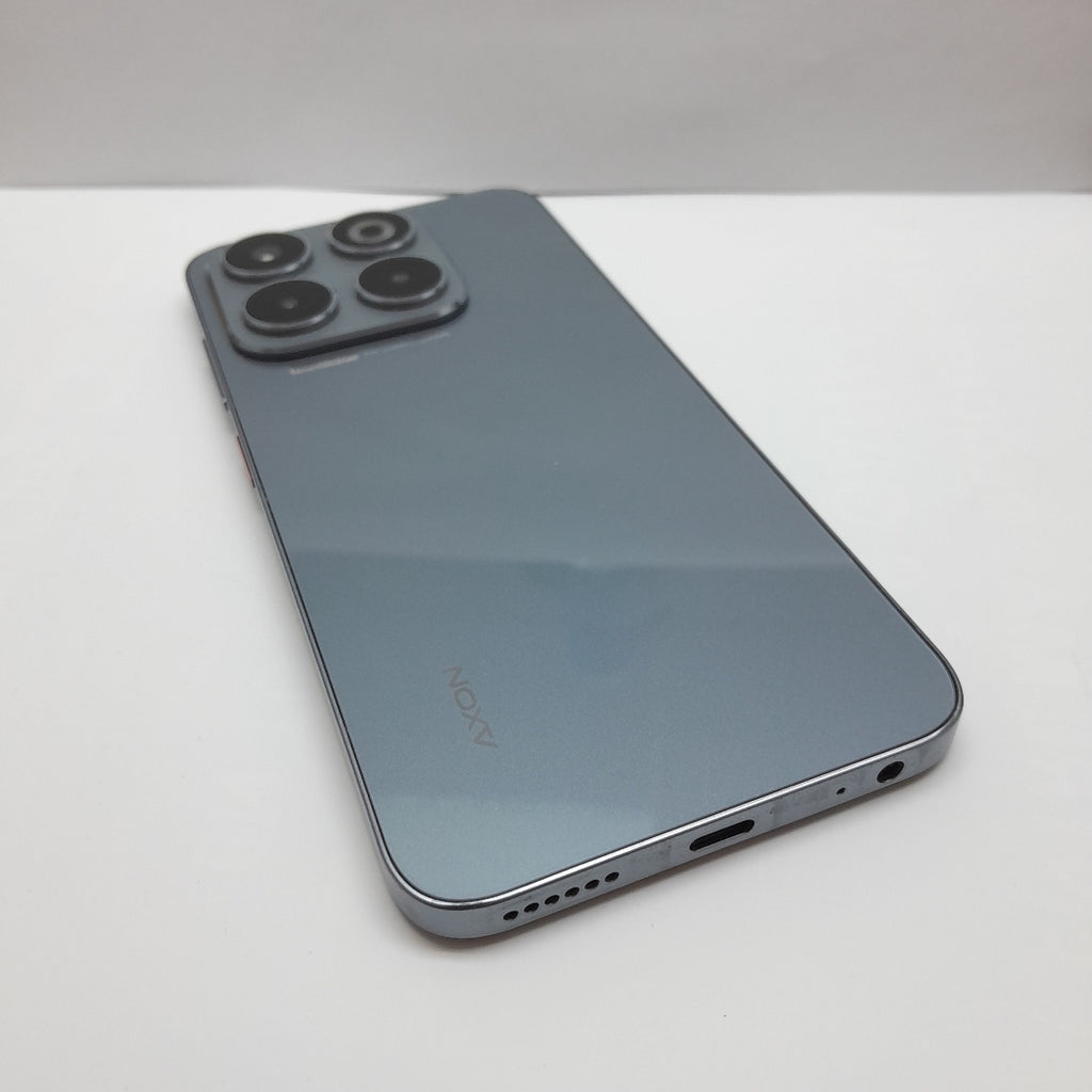 CELULAR ZTE AXON 70 Z2459 256 GB 6 GB RAM (SEMINUEVO)