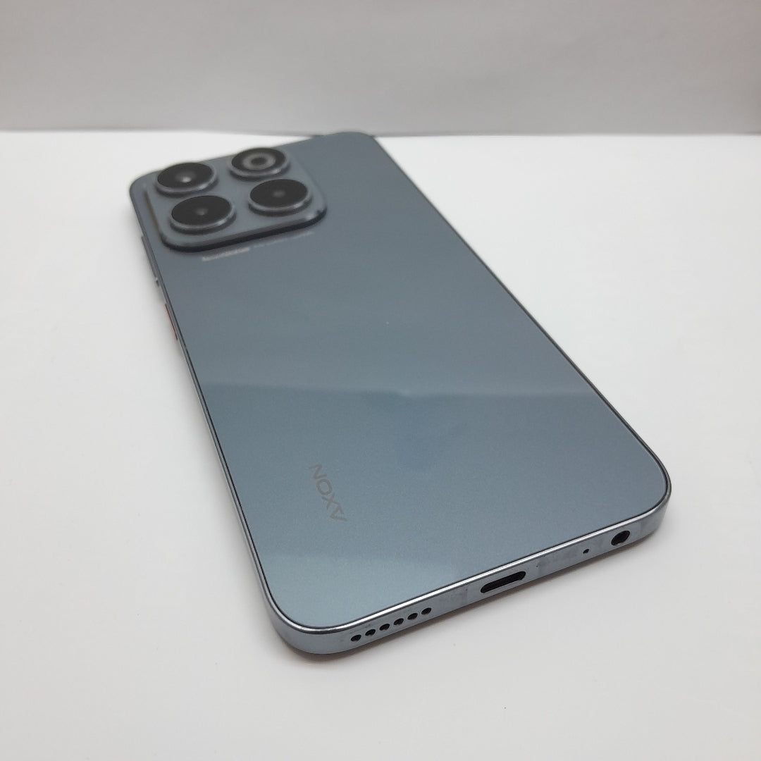 CELULAR ZTE AXON 70 Z2459 256 GB 6 GB RAM (SEMINUEVO)