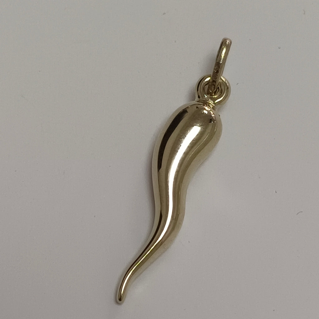 DIJES ORO 14K 0.9 (NUEVO)