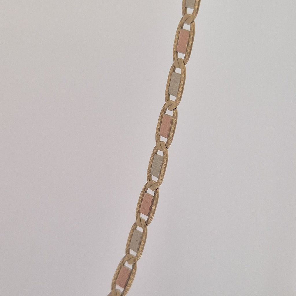 CADENA ORO 10 K 7.4 GRMS (SEMINUEVO)