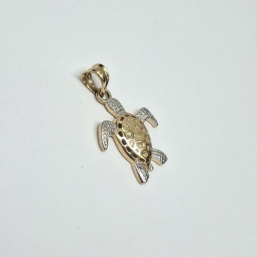 DIJES ORO 14K 1.3 (NUEVO)