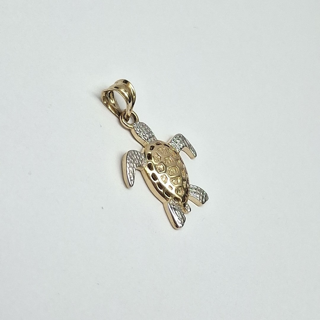 DIJES ORO 14K 1.3 (NUEVO)