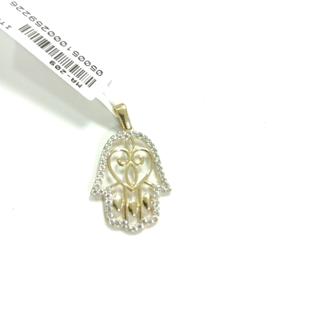 DIJES ORO 14K 1.1 (NUEVO)