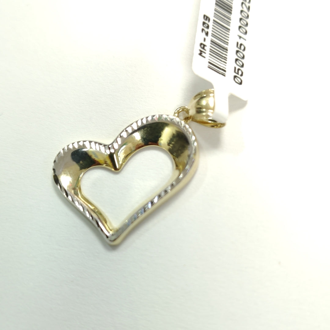 DIJES ORO 14K 1.4 (NUEVO)