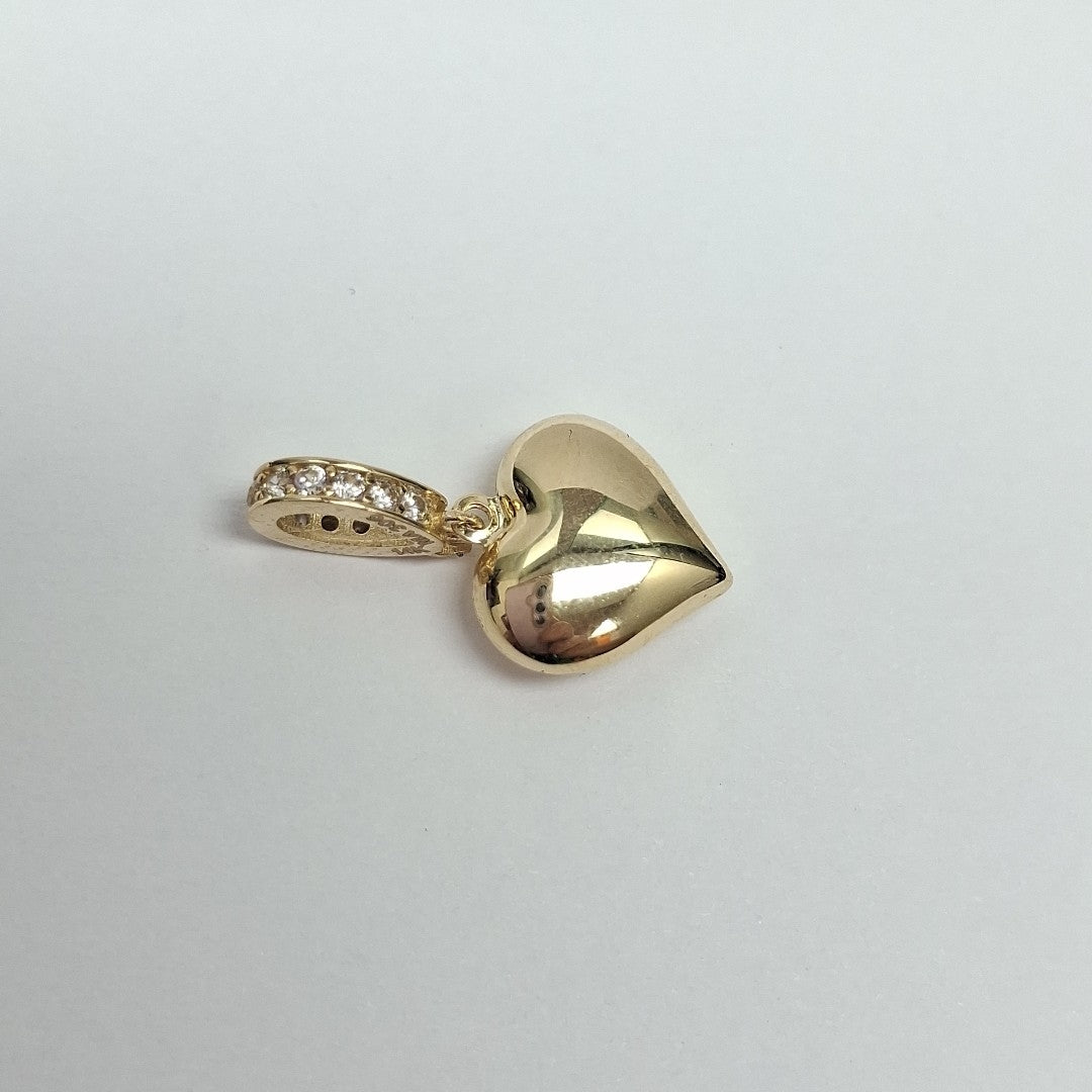 DIJES ORO 14K 1 (NUEVO)