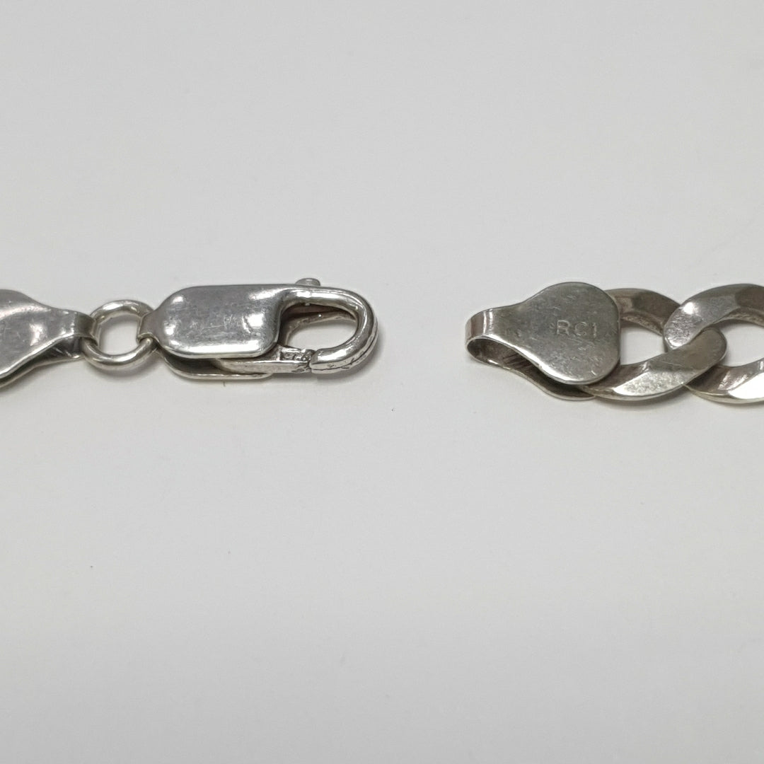 CADENA PLATA 31.5 GRMS (SEMINUEVO)