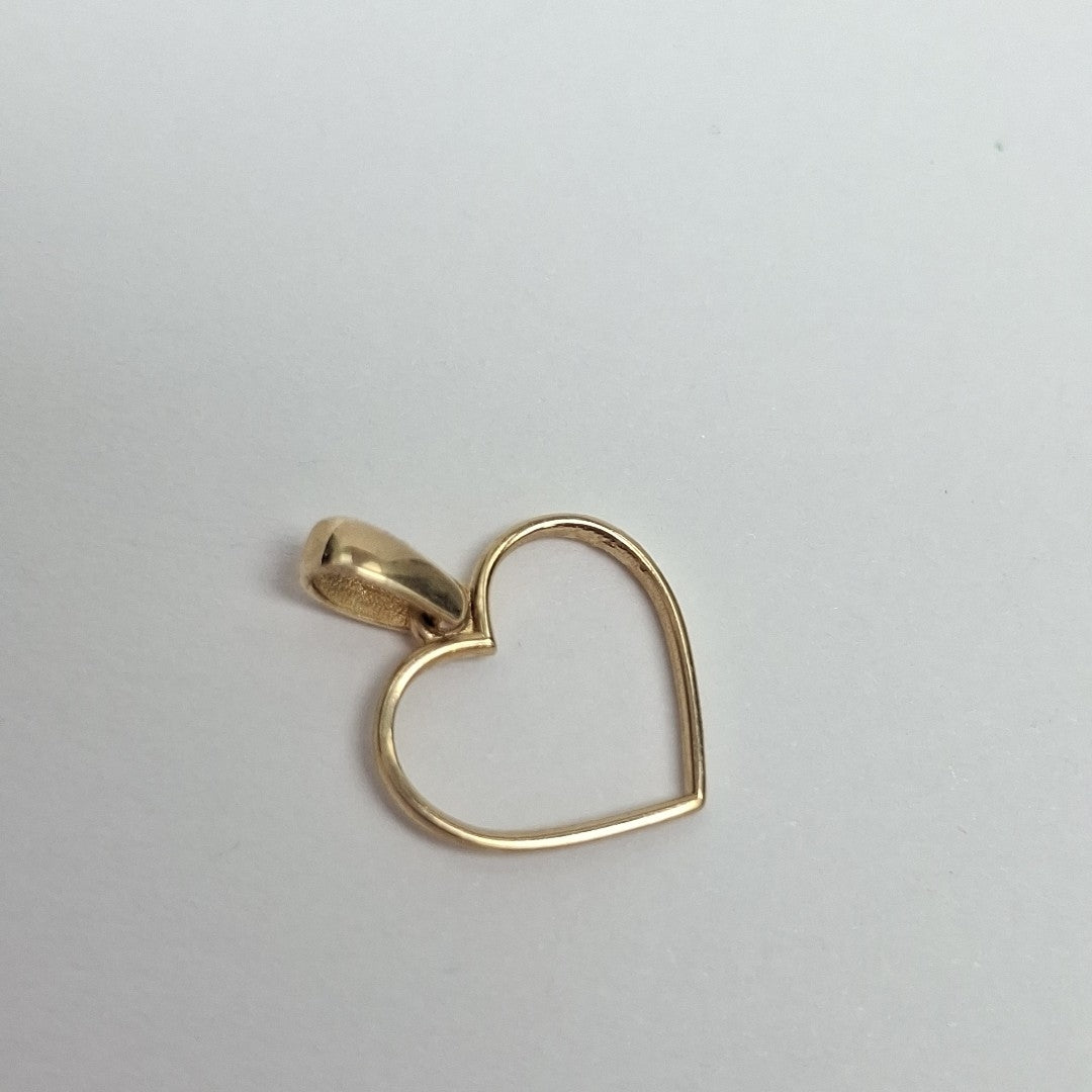 DIJES ORO 14K 0.4 (NUEVO)