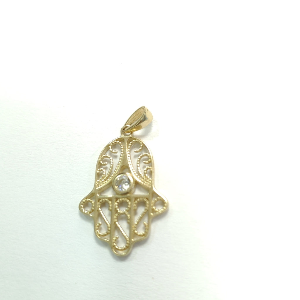 DIJES ORO 14K 1.4 (NUEVO)
