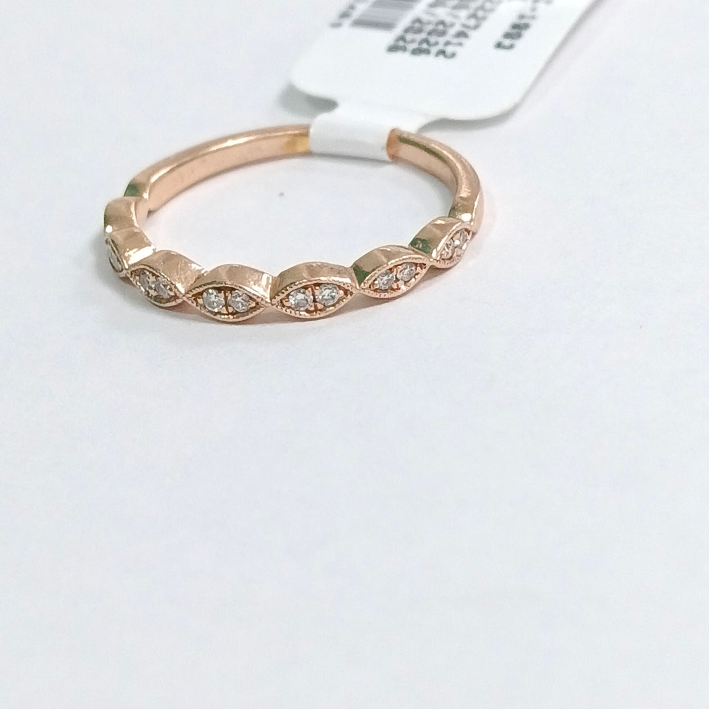 ANILLITO ORO 14 K 2,10 GRMS (SEMINUEVO)