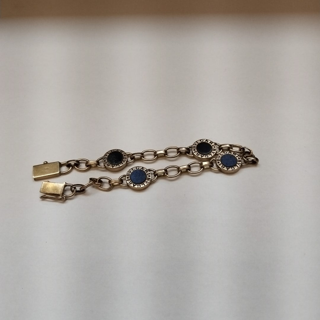 PULSERA ORO 10 K 5 GRMS (SEMINUEVO)