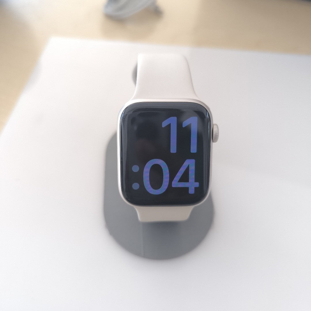 SMARTWATCH APPLE SE 3 ALUMINIO A3325 44 MM GPS (SEMINUEVO)
