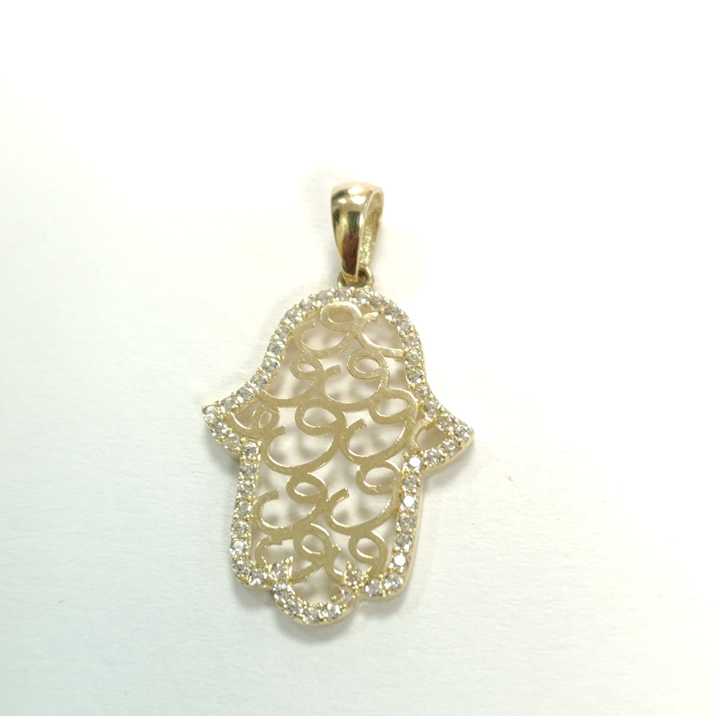 DIJES ORO 14K 1.4 (NUEVO)