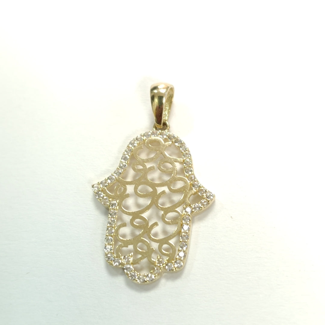 DIJES ORO 14K 1.4 (NUEVO)