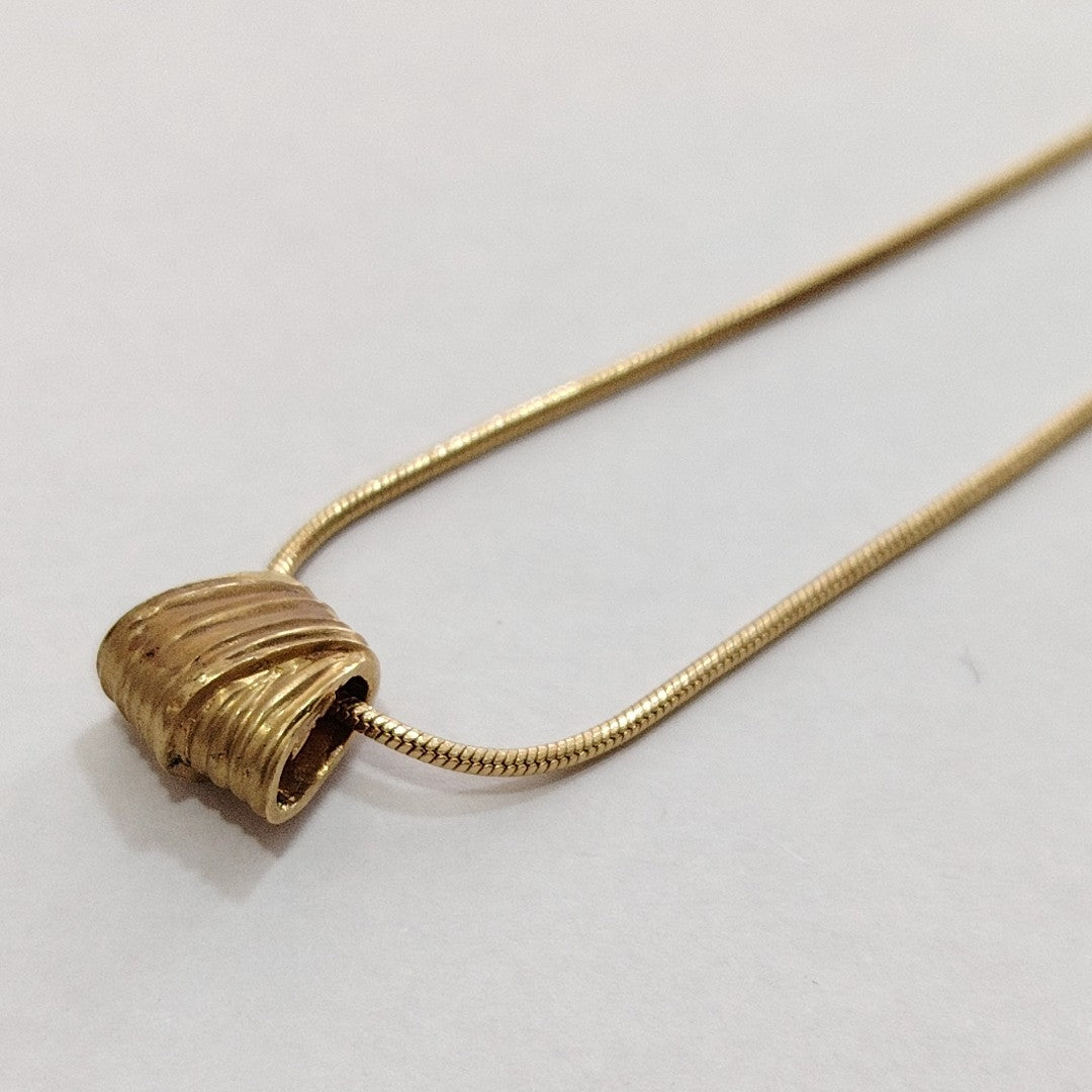 CADENA ORO 18 K 5,80 GRMS (SEMINUEVO)